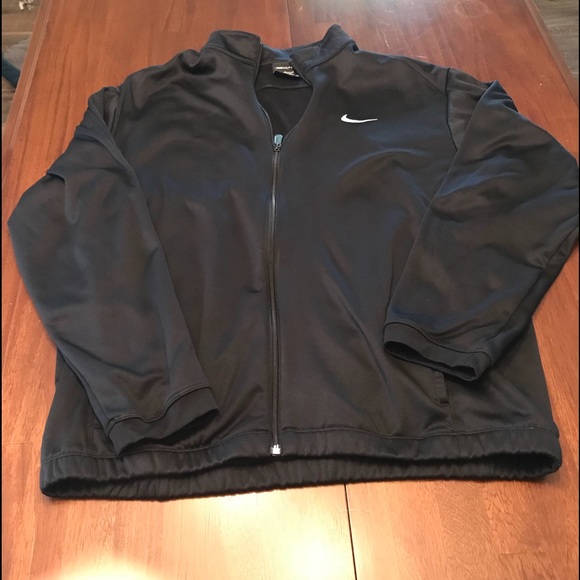 Nike Other - Men’s Nike Golf Therma-Fit Jacket